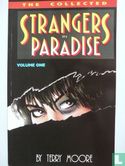 The Collected Strangers in Paradise - Image 1