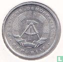 RDA 5 pfennig 1981 - Image 2