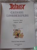 Asterix Caesari Loorberiparg - Afbeelding 3