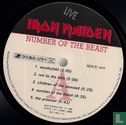 Number of the beast live - Afbeelding 3