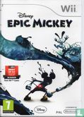 Disney Epic Mickey - Image 1