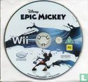Disney Epic Mickey - Image 3