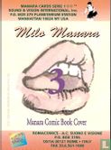 Manara comic book cover - Bild 2