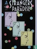 Strangers in Paradise 47 - Image 1