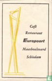 Café Restaurant Europoort - Image 1