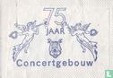 75 Jaar Concertgebouw - Afbeelding 1