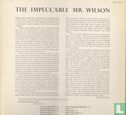 The impeccable mr. Wilson - Bild 2