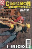 Cinnamon: El Ciclo 1