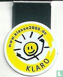 Klaro - Image 1
