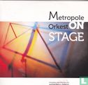 Metropole Orkest on Stage - Bild 1