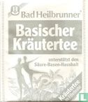 Basischer Kräutertee - Image 1