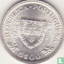 Portugal 5 escudos 1960 "Fifth centenary of the death of Prince Henry the Navigator" - Afbeelding 2