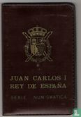 Spanien KMS 1976 - Bild 1