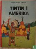 Tintin i Amerika - Bild 1