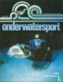 Onderwatersport 7 / 8 - Afbeelding 1