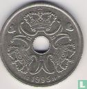 Denemarken 5 kroner 1995 - Afbeelding 1