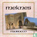 Meknes - Afbeelding 1