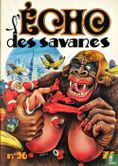 L'Echo des Savanes 26 - Afbeelding 1