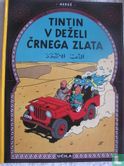 Tintin v deželi črnega zlata - Bild 1