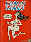 L'Echo des Savanes 40 - Image 1
