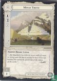 Minas Tirith