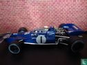 Tyrrell 001 - Ford   - Image 2