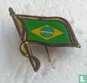 Vlag  8: Brazil - Afbeelding 1