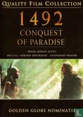 1492 - Conquest of Paradise - Image 1