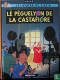 Le Peguelyon de la Castafiore - Afbeelding 1