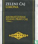 Zeleni Caj Limona - Afbeelding 2