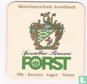 Birra Fresca Fors/Forstfrisch - Bild 1