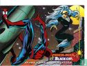spider-man versus black cat - Image 1