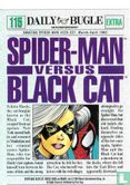 spider-man versus black cat - Afbeelding 2