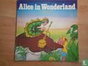 Alice in wonderland - Afbeelding 1