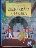Zezlo Krala Otakara - Afbeelding 1