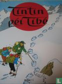 Tintin pei Tibe - Afbeelding 1