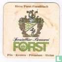Birra Forst/Forstfrisch Die Spezialbierbrauerei - Image 1