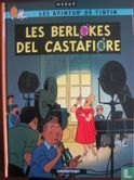 Les Berlokes Del Castafiore - Afbeelding 1