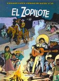 El Zopilote - Afbeelding 1