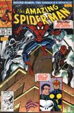 The Amazing Spider-Man 356 - Bild 1