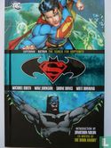Superman Batman: The search for Kryptonite - Afbeelding 1