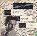 Andre Previn at the Piano  - Afbeelding 1