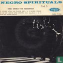 Negro Spirituals Vol. 5  - Afbeelding 1