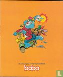 Bobo vakantieboek - Afbeelding 2