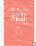 Weißer Pfirsich - Afbeelding 1