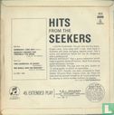 Hits from The Seekers - Bild 2