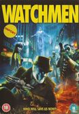 Watchmen  - Afbeelding 1
