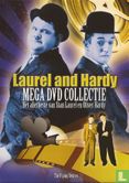 Laurel and Hardy - Mega DVD Collectie 6 - Afbeelding 1
