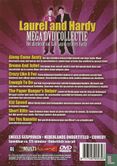 Laurel and Hardy - Mega DVD Collectie 3 - Afbeelding 2
