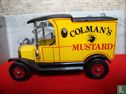 Ford Model T 'Colman's Mustard' - Afbeelding 2